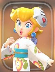 ピーチ3