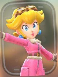 ピーチ4