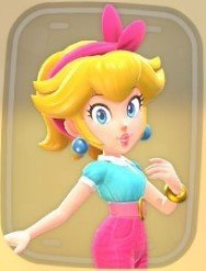ピーチ5