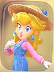 ピーチ6