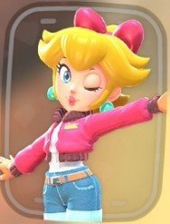 ピーチ8