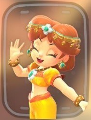 デイジー4
