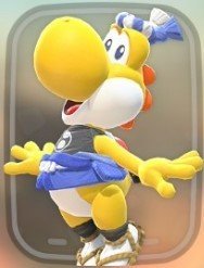ヨッシー2