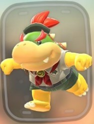 クッパJr.1