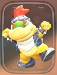 クッパJr.2