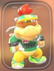 クッパJr.3