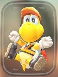 ノコノコ1