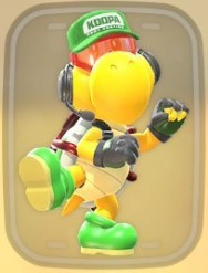 ノコノコ2