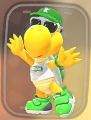 ノコノコ5