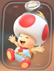 キノピオ1