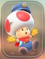 キノピオ3