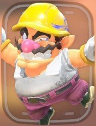 ワリオ1