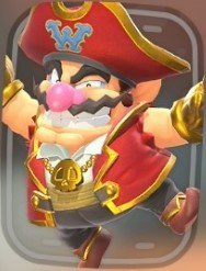 ワリオ3