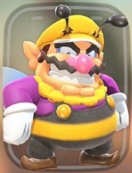 ワリオ5
