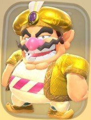 ワリオ6