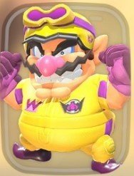 ワリオ7