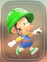 ベビィルイージ1