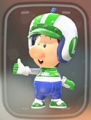 ベビィルイージ2