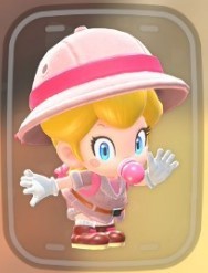 ベビィピーチ1