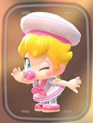 ベビィピーチ2