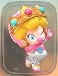 ベビィピーチ3