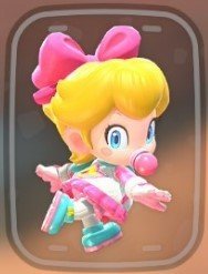 ベビィピーチ4