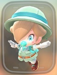 ベビィロゼッタ1