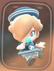 ベビィロゼッタ2