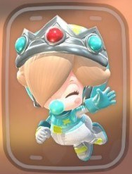 ベビィロゼッタ3