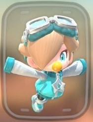 ベビィロゼッタ4