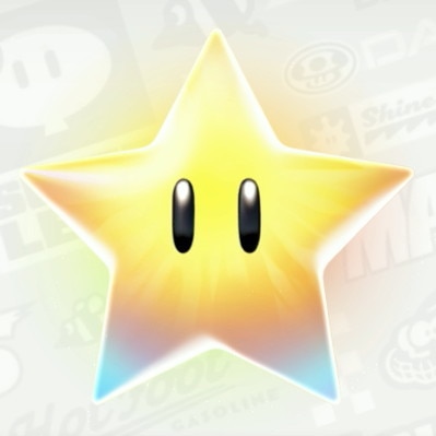 スーパースター