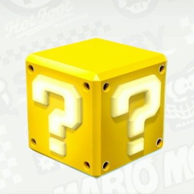 ハテナブロック