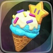 アイスクリーム1