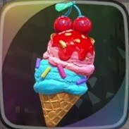 アイスクリーム2