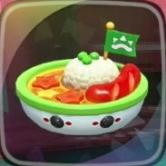 カレーライス1
