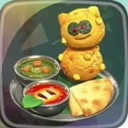 ナンカレー2