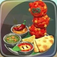 ナンカレー3