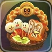 パン3