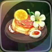 パンケーキ1