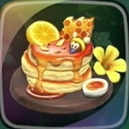 パンケーキ2