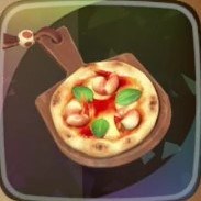 ピザ1