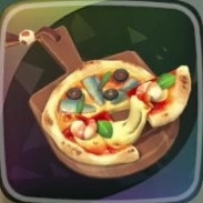 ピザ2