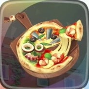 ピザ3
