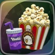 ポップコーン