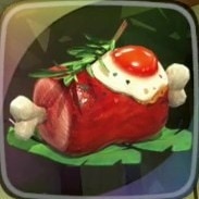 骨付き肉2