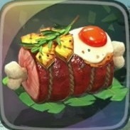 骨付き肉3
