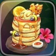 パンケーキ3