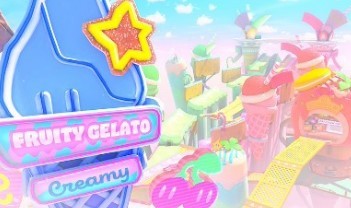 アイスビルディング