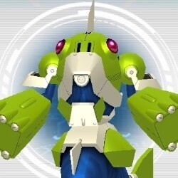 敵デストロイ