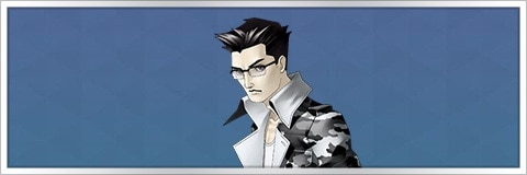 カオスヒーローの最新評価とスキル